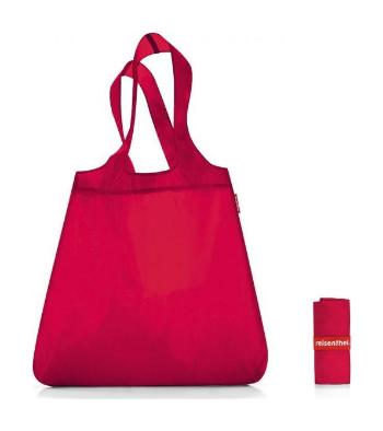 Reisenthel Mini Maxi Shopper Red