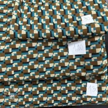 Balík látok Jacquard 002