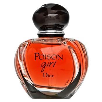 Dior (Christian Dior) Poison Girl Eau de Parfum nőknek 50 ml