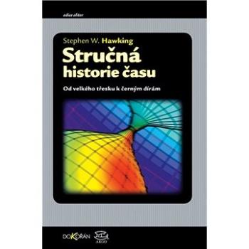 Stručná historie času