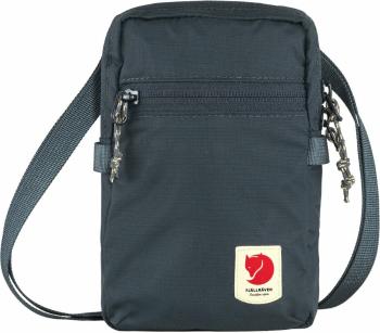 Fjällräven High Coast Pocket Taška cez rameno Navy