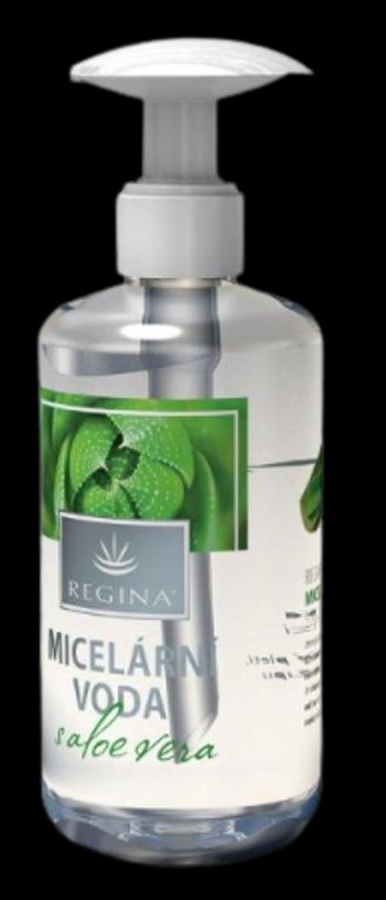 REGINA - Micelárna voda s Aloe Vera 250 ml