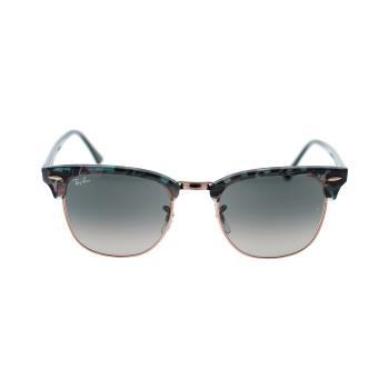 Ray-ban  Occhiali da Sole  Clubmaster RB3016 125571  Slnečné okuliare Zlatá