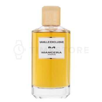 Mancera Vanille Exclusive parfémovaná voda unisex 120 ml   - 30 dní na vrátenie tovaru, Garancia originality