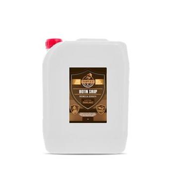 Topvet Sirup Biotín s boswéliou 5 l (8595643604293)