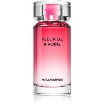 Karl Lagerfeld Fleur de Pivoine parfumovaná voda pre ženy 100 ml