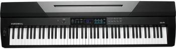 Kurzweil KA70 Digitálne stage piano Black