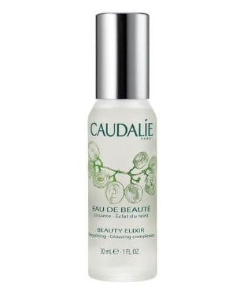 Caudalie Skrášľujúce elixír pre žiarivý vzhľad pleti Beauty Elixir ( Smooth ing Glowing Complexion) 30 ml