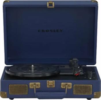 Crosley Cruiser Plus Navy Prenosný gramofón