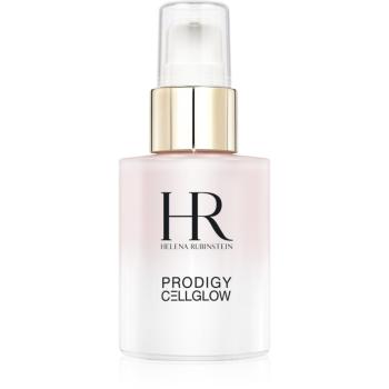 Helena Rubinstein Prodigy Cellglow ochranný fluid pre ženy rozjasňující 30 ml