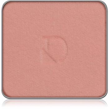 Diego dalla Palma Matt Eyeshadow Refill System matné očné tiene náhradná náplň odtieň 167 Warm Rose 2 g