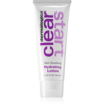 Dermalogica Clear Start Skin Soothing hydratačný krém na tvár pre problematickú pleť, akné 59 ml