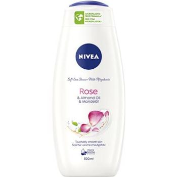 NIVEA Care & Roses 500 ml (9005800263601)