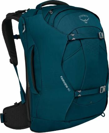 Osprey Fairview 40 Night Jungle Blue 40 L Outdoorový batoh