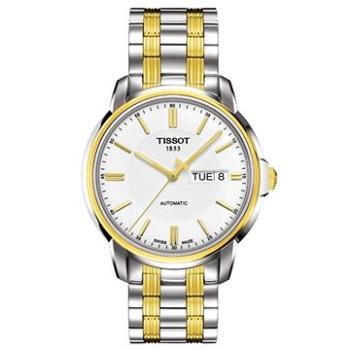 TISSOT Automatic T065.430.22.031.00