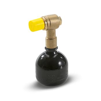 Kärcher - Nyomástároló készlet HDS M/S