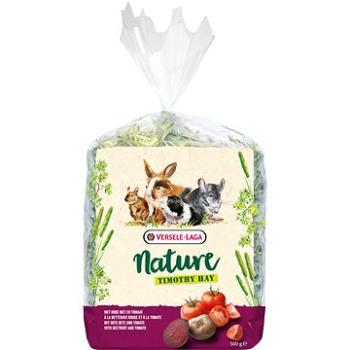 Versele Laga Nature Timothy Hay Beetroot and Tomato 500 g (5410340241943)