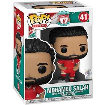 Funko POP! Football – Liverpool Mohamed Salah (5908305240037)