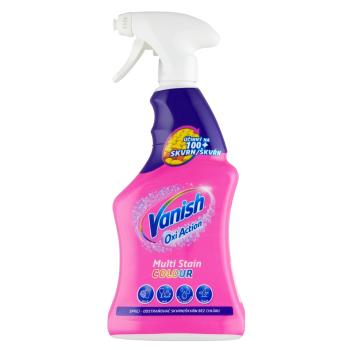 VANISH Oxi Action Spray 500 ml