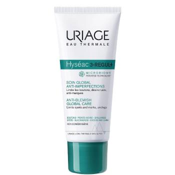 Uriage Krém proti nedokonalostiam pleti Hyseac 3-Regul+ (Anti-Blemish Global Care) 40 ml