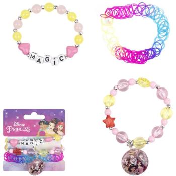 Disney Princess Jewelry darčeková sada pre deti