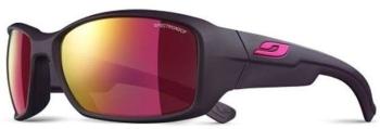 Julbo Whoops Spectron 3/Plum/Pink Športové okuliare