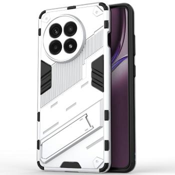 BIB Ochranný kryt pre OnePlus 13R 5G biely