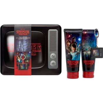 Corsair Stranger Things darčeková sada do kúpeľa