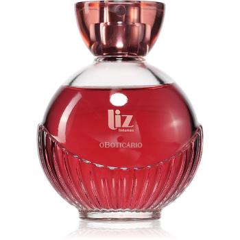 Liz Liz Intenso Eau de Toilette hölgyeknek 100 ml