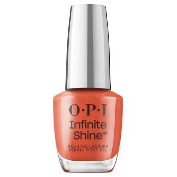 OPI Lak na nechty s gélovým efektom Infinite Shine (Gél-Like Lacquer) 15 ml Full of Glambition