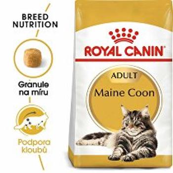 Royal canin Breed Feline Maine Coon 400g