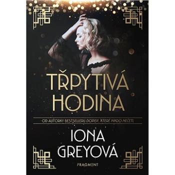 Třpytivá hodina (978-80-253-4587-0)