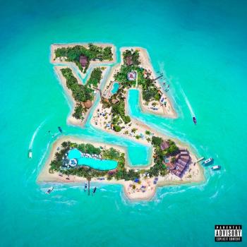 Ty Dolla $ign, Beach House III, CD