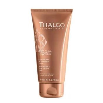 Thalgo Mlieko na opaľovanie SPF 15 Age Defence (Sun Lotion) 150 ml