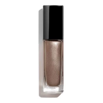 Chanel Dlhotrvajúce tekuté očné tiene Ombre Premiére Laque (Longwear Liquid Eyeshadow) 6 ml 28 Desert Wind