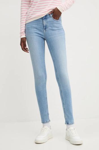 Rifle Tommy Jeans dámske, DW0DW19256