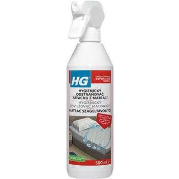 HG Hygienický osviežovač matrací 500 ml (8711577240929)