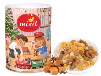 MIXIT Vianočná kaša 270 g