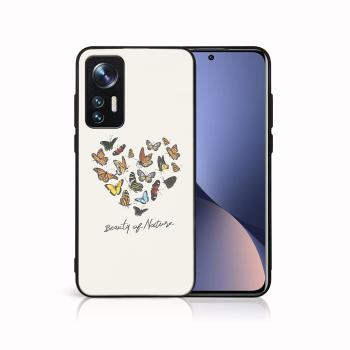 MY ART Ochranný kryt pre Xiaomi 12 Lite BUTTERFLIES (240)