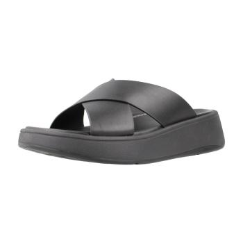 FitFlop  FW5 090 W  Sandále Čierna