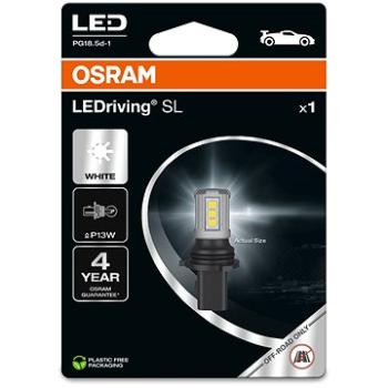 OSRAM LEDriving SL P13 W Studenobiela 6000 K 12 V (828DWP)