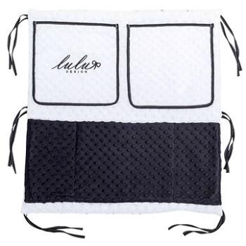 MALTEX organizér do postieľky Lulu Design (5903067003944)