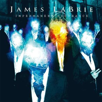 Labrie, James - Impermanent Resonance, Vinyl