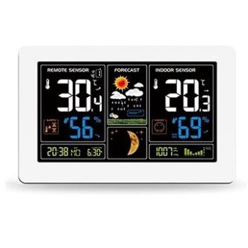 Solight meteostanica TE81W