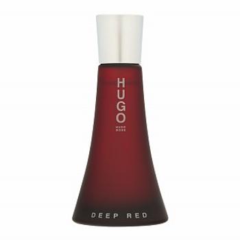 Hugo Boss Deep Red parfémovaná voda pre ženy 50 ml