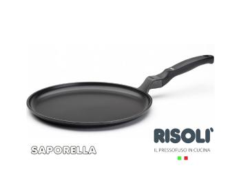 RISOLI Panvica na palacinky - 28 cm