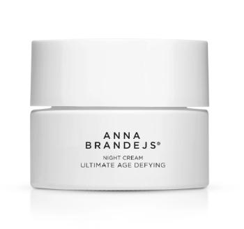 ANNA BRANDEJS Ultimate Age Defying nočný krém 50ml