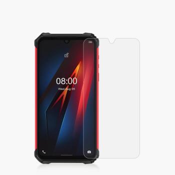 Tvrdené sklo pre Ulefone Armor 8 / 8 Pro