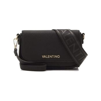 Valentino Bags  LADY SYNTHETIC BAG - MIRA  Tašky Čierna