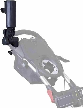 BagBoy Umbrella Holder XL Black